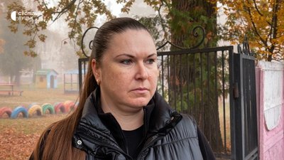 Спеціалізований дитячий садок у Ківерцях можуть закрити: батьки та колектив шукають фінансування Спеціалізований дитячий садок у Ківерцях можуть закрити: батьки та колектив шукають фінансування