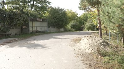 Подалі від міського шуму: як живеться у селі Загора на Рівненщині Подалі від міського шуму: як живеться у селі Загора на Рівненщині