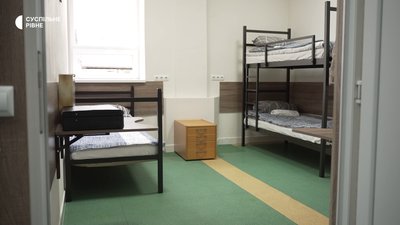 У Рівному запрацював хостел для військових і ветеранів: які умови пропонують У Рівному запрацював хостел для військових і ветеранів: які умови пропонують