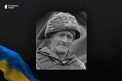 Втрати Волині: загинули два захисники з Камінь-Каширського району Втрати Волині: загинули два захисники з Камінь-Каширського району
