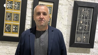 Презентація докустрічки про Олену Пчілку Презентація докустрічки про Олену Пчілку