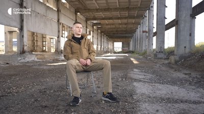 тернопіль, Олександр Колотович, звільнений з полону, 10 жовтня 2026 року тернопіль, Олександр Колотович, звільнений з полону, 10 жовтня 2026 року