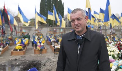 Андрій Літинський, Ігор Репак, похорон, ЗСУ, прощання із бійцем, 30 жовтня 2026, Тернопіль Андрій Літинський, Ігор Репак, похорон, ЗСУ, прощання із бійцем, 30 жовтня 2026, Тернопіль