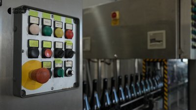 До 450 тонн вина на рік: як працює виноробня у Болградському районі на Одещині До 450 тонн вина на рік: як працює виноробня у Болградському районі на Одещині