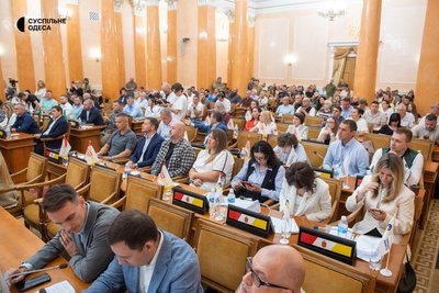 Боротьба за владу в Одесі: чому депутати зірвали сесії та до чого тут Труханов Боротьба за владу в Одесі: чому депутати зірвали сесії та до чого тут Труханов