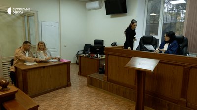 Суд в Одесі відмовив профспілці у скарзі через невнесення до ЄРДР заяви щодо Олега Кіпера