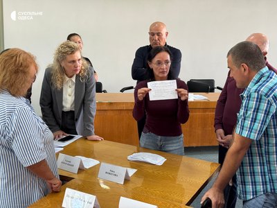 У Селекційно-генетичному інституті в Одесі обрали нового директора У Селекційно-генетичному інституті в Одесі обрали нового директора