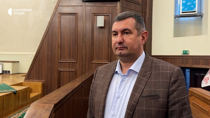 Спеціалізований дитячий садок у Ківерцях можуть закрити: батьки та колектив шукають фінансування Спеціалізований дитячий садок у Ківерцях можуть закрити: батьки та колектив шукають фінансування