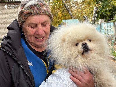 «Збираємо людей під обстрілами, під дронами»: як відбувається евакуація з Краматорська «Збираємо людей під обстрілами, під дронами»: як відбувається евакуація з Краматорська
