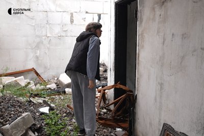 «Я думала, зі мною щось не так»: як Дар’я з Овідіополя створила блог про аутизм і тварин «Я думала, зі мною щось не так»: як Дар’я з Овідіополя створила блог про аутизм і тварин