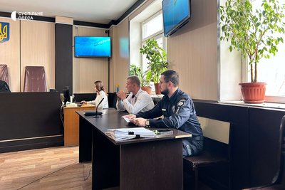 Суд продовжив запобіжний захід підозрюваному у вбивстві 15-річної Аріни Урсу на Одещині Суд продовжив запобіжний захід підозрюваному у вбивстві 15-річної Аріни Урсу на Одещині