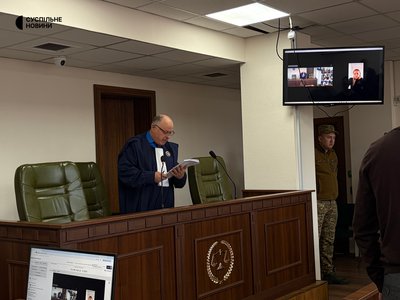 Екссуддю Тандира визнали винним у смертельній ДТП під Києвом: який вирок Екссуддю Тандира визнали винним у смертельній ДТП під Києвом: який вирок