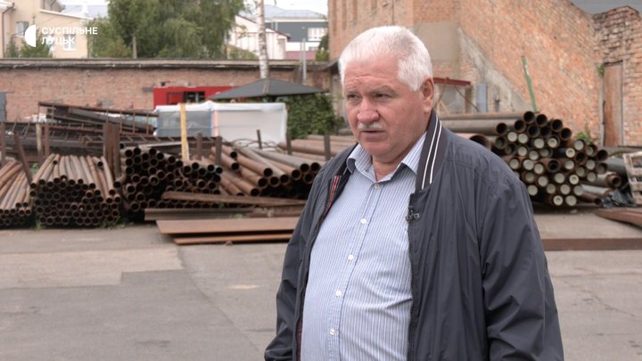 Чи буде тепло взимку: як у Луцьку готують котельні та тепломережі до опалювального сезону Чи буде тепло взимку: як у Луцьку готують котельні та тепломережі до опалювального сезону