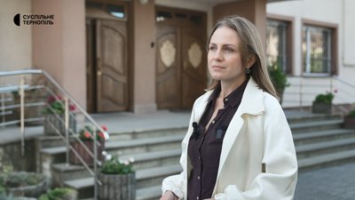Адвокатка Івана Марчука Наталія Калініченко, суд, авторські права, 29 вересня 2026 року Адвокатка Івана Марчука Наталія Калініченко, суд, авторські права, 29 вересня 2026 року