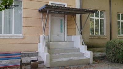 Від Киргиж-Китаю залишилося сухе русло: що відбувається з водою та лісом у Задунаївці на Одещині Від Киргиж-Китаю залишилося сухе русло: що відбувається з водою та лісом у Задунаївці на Одещині