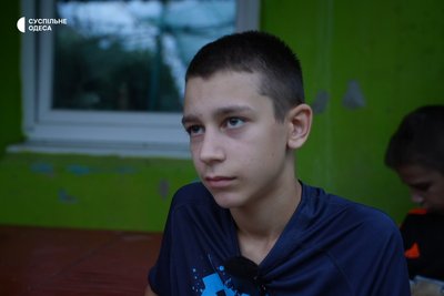 «Мамо, прокидайся»: як нечуюча одеситка виховує п’ятьох дітей під час війни
