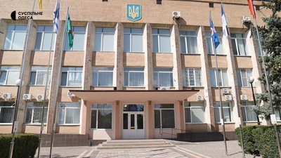 Від Киргиж-Китаю залишилося сухе русло: що відбувається з водою та лісом у Задунаївці на Одещині Від Киргиж-Китаю залишилося сухе русло: що відбувається з водою та лісом у Задунаївці на Одещині