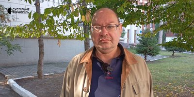 Олексій Саїк, меморіальна дошка пам'яті жертв Голокосту, Бабин Яр, 29 версеня 2026, Тернопіль Олексій Саїк, меморіальна дошка пам'яті жертв Голокосту, Бабин Яр, 29 версеня 2026, Тернопіль
