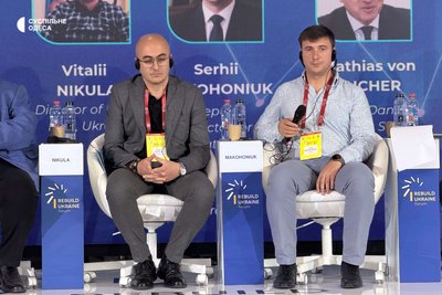 Ізмаїл і Рені пропонують включити до логістичного хабу п'яти портів на Дунаї: що передбачає ідея Ізмаїл і Рені пропонують включити до логістичного хабу п'яти портів на Дунаї: що передбачає ідея