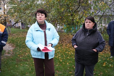 Підвищення тарифів та відсутність баків: жителі Старого села скаржаться на організацію вивезення сміття Підвищення тарифів та відсутність баків: жителі Старого села скаржаться на організацію вивезення сміття