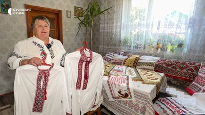 Між лісом і Стиром: як живуть у селі Куликовичі на Волині Між лісом і Стиром: як живуть у селі Куликовичі на Волині