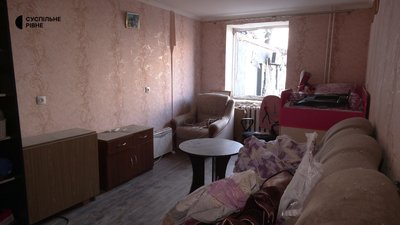 «Все на мене посипалося, а я спала»: що розповіли містяни про атаку РФ по Рівному 14 жовтня «Все на мене посипалося, а я спала»: що розповіли містяни про атаку РФ по Рівному 14 жовтня