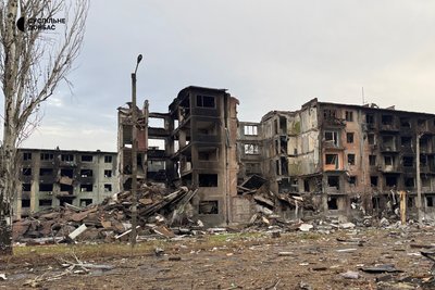 «Пересуватися від укриття до укриття». Яка ситуація в Білозерському, що під прицілом дронів і КАБів: дані оборонців «Пересуватися від укриття до укриття». Яка ситуація в Білозерському, що під прицілом дронів і КАБів: дані оборонців