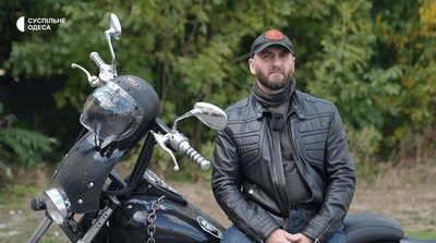 «Та яка ампутація? Я вже мотоцикл обрав»: як в Одесі ветерани опановують адаптовані байки «Та яка ампутація? Я вже мотоцикл обрав»: як в Одесі ветерани опановують адаптовані байки