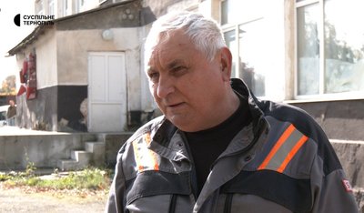 тернопіль, Микола Бідненко, житло для впо, старий збараж, 19 жовтня 2026 року тернопіль, Микола Бідненко, житло для впо, старий збараж, 19 жовтня 2026 року