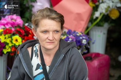 «Я присіла і воно бахнуло позаду мене»: очевидці розповіли про атаку РФ на Одесу
