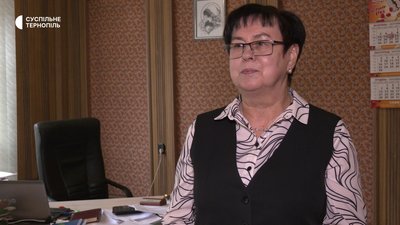 Лариса Донецька, департамент агропромислового розвитку Тернопільщини Лариса Донецька, департамент агропромислового розвитку Тернопільщини