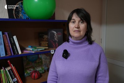 Херсон, як реагувати на різні види обстрілів, обстріли, Алла Тягай Херсон, як реагувати на різні види обстрілів, обстріли, Алла Тягай