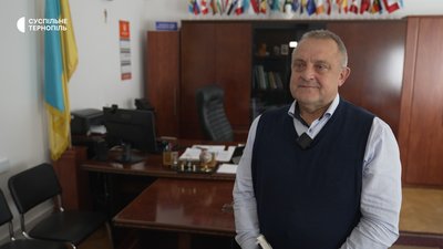 Петро Гринчишин, котельня, опалювальний сезон, казначейські платежі, гроші, 9 жовтня 2026, Тернопіль Петро Гринчишин, котельня, опалювальний сезон, казначейські платежі, гроші, 9 жовтня 2026, Тернопіль