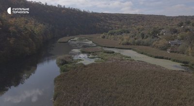 річка, монастирок, серет, рецепти з риби річка, монастирок, серет, рецепти з риби