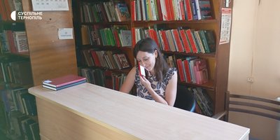 Юлія Кіндзерська, Бібліофест, бібліотеки, 17 вересня 2026, Тернопіль Юлія Кіндзерська, Бібліофест, бібліотеки, 17 вересня 2026, Тернопіль