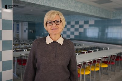 Без суттєвих порушень та штрафів: Держпродспоживслужба перевірила стан харчоблоків у школах Сумської області
