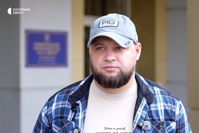 Профспілка через суд вимагає внести до ЄРДР відомості про можливі правопорушення Олега Кіпера та його родини Профспілка через суд вимагає внести до ЄРДР відомості про можливі правопорушення Олега Кіпера та його родини