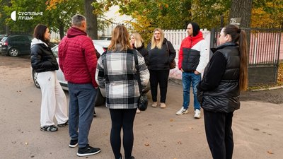 Спеціалізований дитячий садок у Ківерцях можуть закрити: батьки та колектив шукають фінансування Спеціалізований дитячий садок у Ківерцях можуть закрити: батьки та колектив шукають фінансування