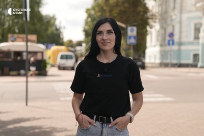 «Я не знаю, чи ви дійдете до тієї пошти»: чому покупці відмовляються від відправлень з прикордонних Сум «Я не знаю, чи ви дійдете до тієї пошти»: чому покупці відмовляються від відправлень з прикордонних Сум