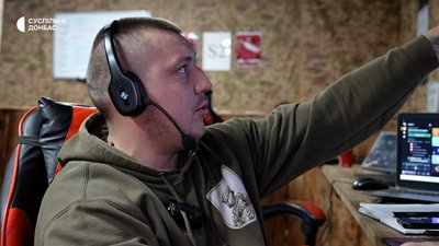 «Зараз ми його будемо вбивати»: як бійці 66-ї бригади звільняють Лиманщину під час операції «Вівальді» «Зараз ми його будемо вбивати»: як бійці 66-ї бригади звільняють Лиманщину під час операції «Вівальді»
