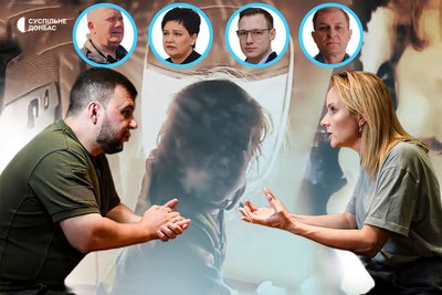 Три заклади, два автобуси, літак Путіна: як РФ вивезла 53 дитини з окупованої Донеччини та передала російським сім’ям Три заклади, два автобуси, літак Путіна: як РФ вивезла 53 дитини з окупованої Донеччини та передала російським сім’ям