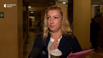 Суд в Одесі відмовив профспілці у скарзі через невнесення до ЄРДР заяви щодо Олега Кіпера