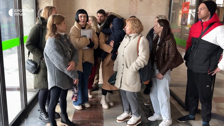Спеціалізований дитячий садок у Ківерцях можуть закрити: батьки та колектив шукають фінансування Спеціалізований дитячий садок у Ківерцях можуть закрити: батьки та колектив шукають фінансування