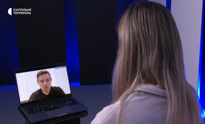 Максим Гопка, клуб аграрного бізнесу Максим Гопка, клуб аграрного бізнесу
