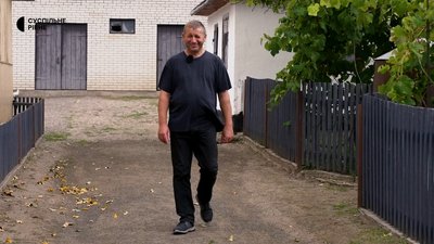 39 км від Рівного: як живе вимираюче село Соломка 39 км від Рівного: як живе вимираюче село Соломка
