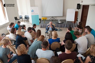 Богдан Гаврилишин, економіст, діяч Богдан Гаврилишин, економіст, діяч