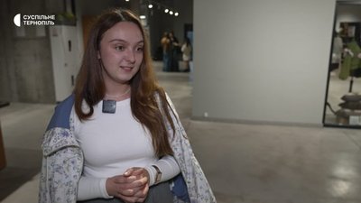 «Дипломатична кухня воєнного часу»: Дмитро Кулеба презентував свою книжку у Тернополі «Дипломатична кухня воєнного часу»: Дмитро Кулеба презентував свою книжку у Тернополі