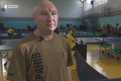 Микола Луцюк, ігри ветеранів Микола Луцюк, ігри ветеранів