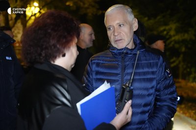 Ігор Терехов на місціі влучання Ігор Терехов на місціі влучання