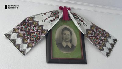 портрет, УПА портрет, УПА